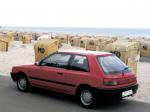 Mazda 323 3-Door 1989 года
